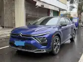 2021 CITROEN C5 X,autocango,china used car exporter,china ev exporter,chinese used car exporter,chinese used ev exporter