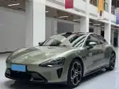 2024 MI SU7,autocango,china used car exporter,china ev exporter,chinese used car exporter,chinese used ev exporter
