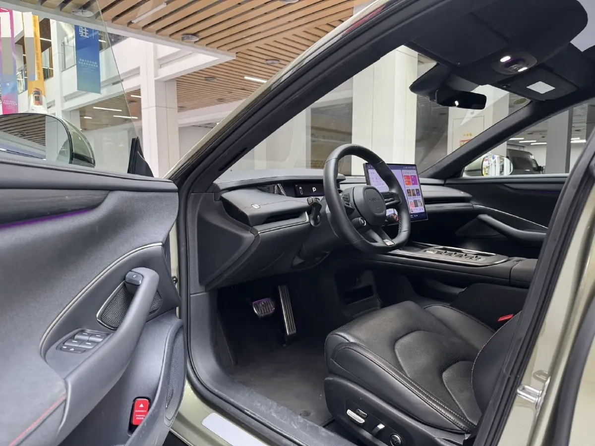 2024 MI SU7 BEV 101KWH,autocango,china used car exporter,china ev exporter,chinese used car exporter,chinese used ev exporter