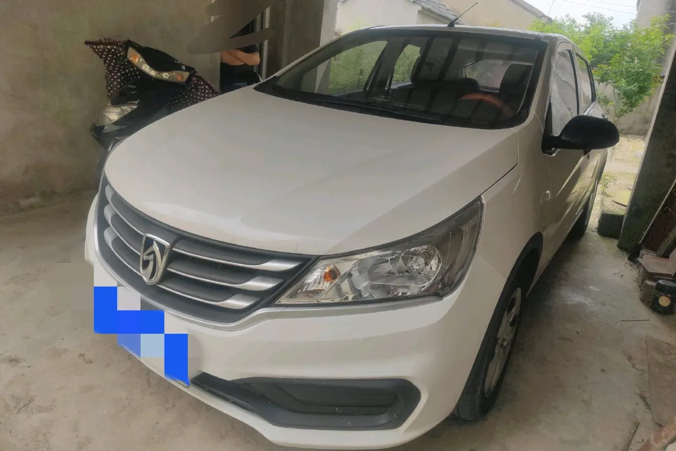 2020 BaoJun 310 1.2L 80HP L4 5MT,autocango,china used car exporter,china ev exporter,chinese used car exporter,chinese used ev exporter