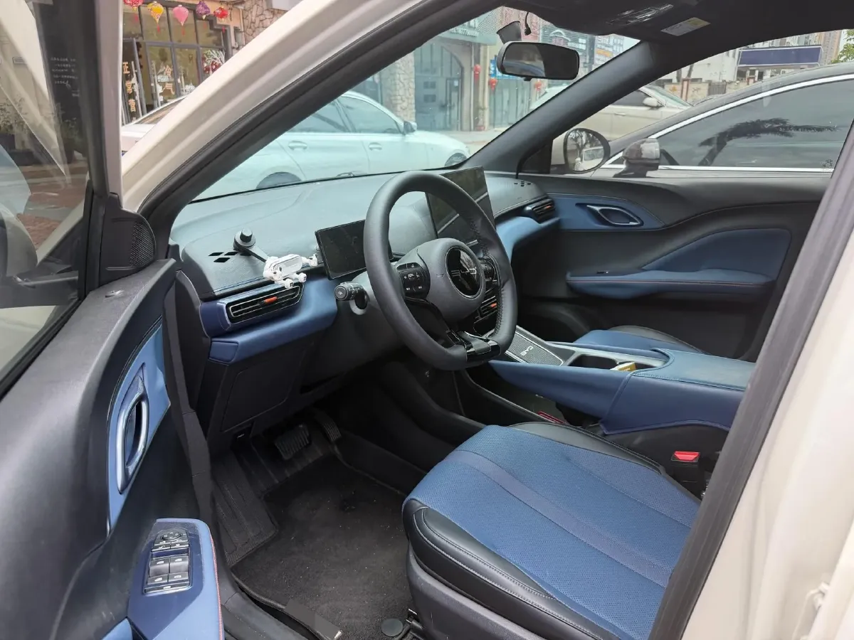 2024 BYD Seagull BEV 30.08KWH,autocango,china used car exporter,china ev exporter,chinese used car exporter,chinese used ev exporter