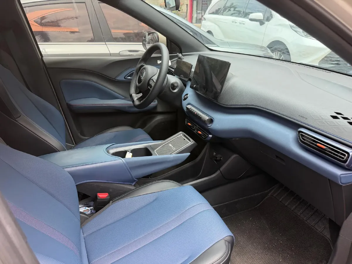 2024 BYD Seagull BEV 30.08KWH,autocango,china used car exporter,china ev exporter,chinese used car exporter,chinese used ev exporter