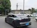 2022 ChangAn UNI-V 1.5T 188HP L4 7DCT