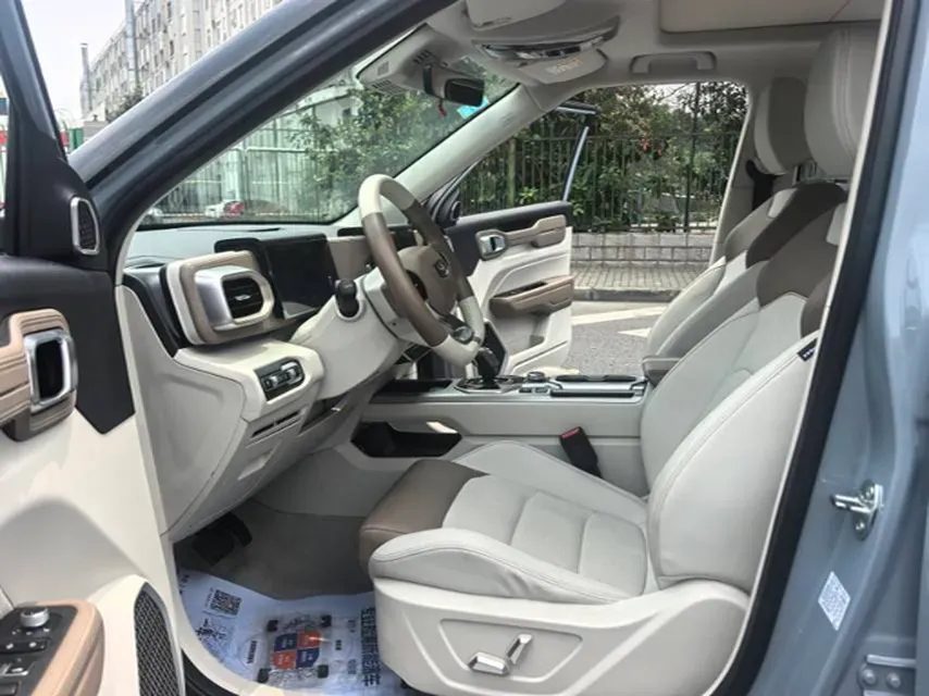 2020 Geely ICON 1.5T 177HP L3 7DCT,autocango,china used car exporter,china ev exporter,chinese used car exporter,chinese used ev exporter