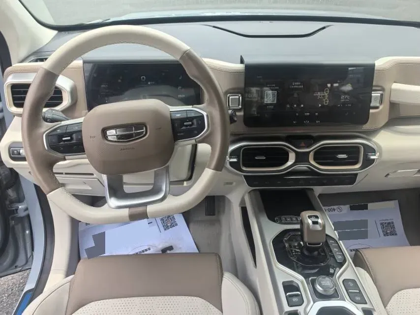 2020 Geely ICON 1.5T 177HP L3 7DCT,autocango,china used car exporter,china ev exporter,chinese used car exporter,chinese used ev exporter