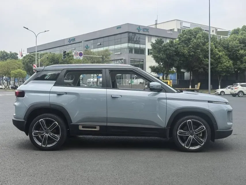 2020 Geely ICON 1.5T 177HP L3 7DCT,autocango,china used car exporter,china ev exporter,chinese used car exporter,chinese used ev exporter