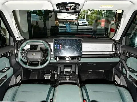 2023 Jetour Traveller 2.0T 254HP L4 7DCT,autocango,china used car exporter,china ev exporter,chinese used car exporter,chinese used ev exporter