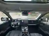 2025 FangChengBao Bao 5 1.5T 194HP L4 E-CVT PHEV 31.8KWH
