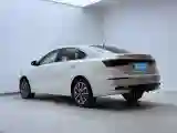2021 Kia K3 1.5L 115HP L4 CVT