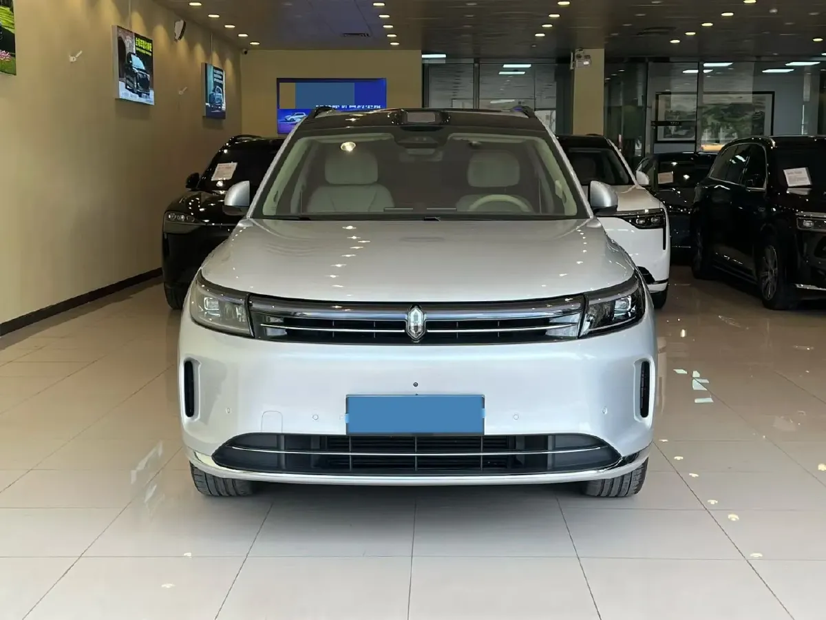 2024 AITO AITO M7 1.5T 152HP L4 REEV 42KWH,autocango,china used car exporter,china ev exporter,chinese used car exporter,chinese used ev exporter