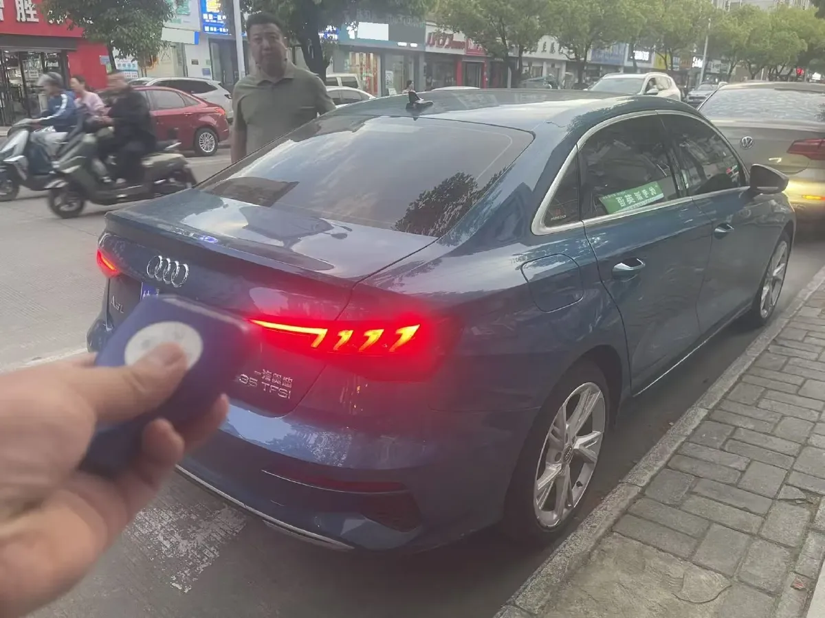 2021 Audi A3 1.4T 150HP L4 7DCT,autocango,china used car exporter,china ev exporter,chinese used car exporter,chinese used ev exporter