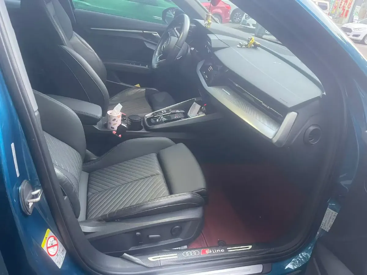 2021 Audi A3 1.4T 150HP L4 7DCT,autocango,china used car exporter,china ev exporter,chinese used car exporter,chinese used ev exporter