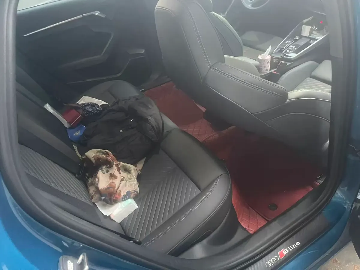 2021 Audi A3 1.4T 150HP L4 7DCT,autocango,china used car exporter,china ev exporter,chinese used car exporter,chinese used ev exporter