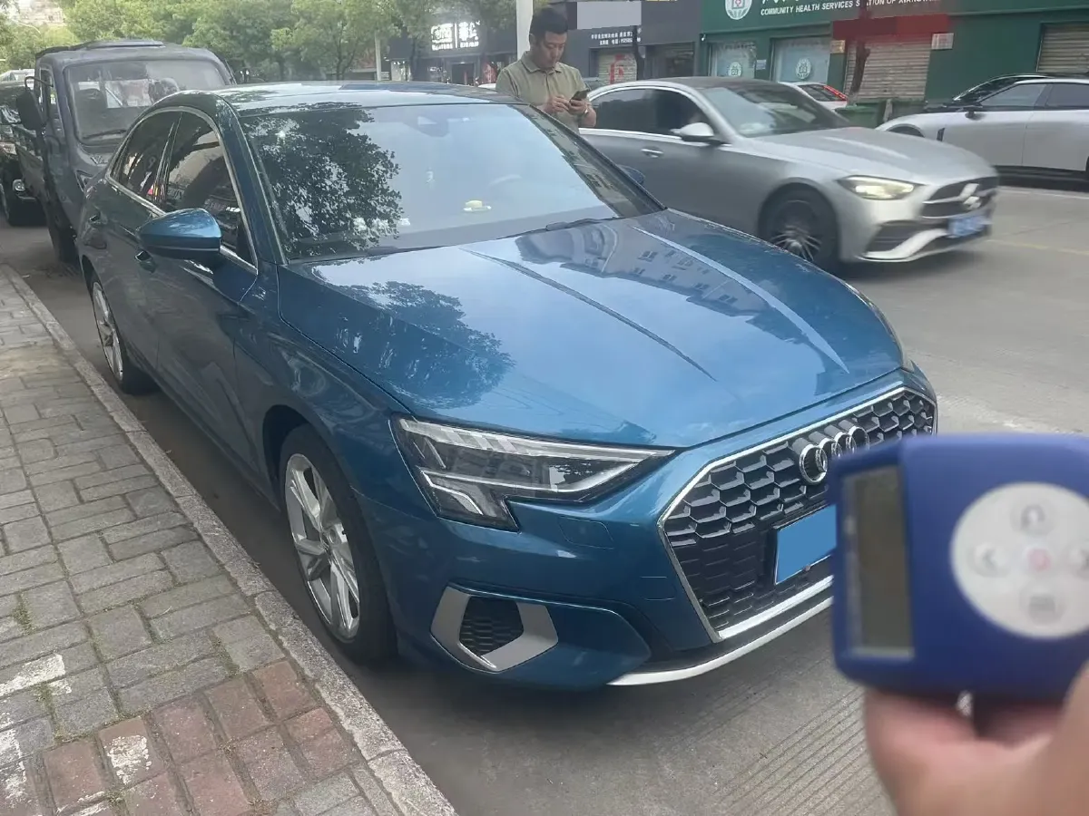 2021 Audi A3 1.4T 150HP L4 7DCT,autocango,china used car exporter,china ev exporter,chinese used car exporter,chinese used ev exporter