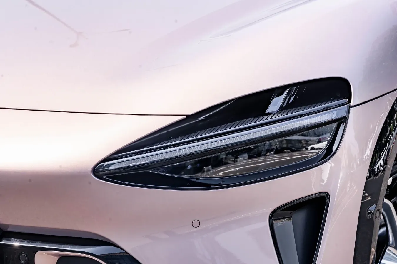 2025 MI YU7 BEV 101.7KWH,autocango,china used car exporter,china ev exporter,chinese used car exporter,chinese used ev exporter