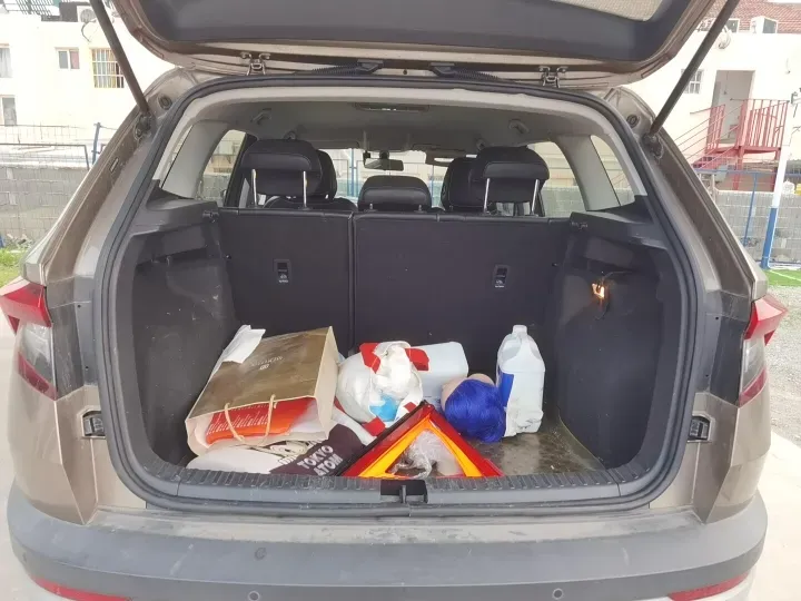 2021 Skoda Karoq 1.4T 150HP L4 7DCT,autocango,china used car exporter,china ev exporter,chinese used car exporter,chinese used ev exporter
