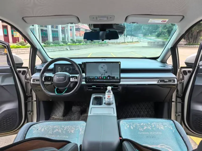 2025 Aion Y BEV,autocango,china used car exporter,china ev exporter,chinese used car exporter,chinese used ev exporter