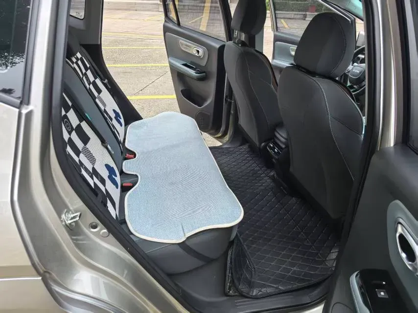 2025 Aion Y BEV,autocango,china used car exporter,china ev exporter,chinese used car exporter,chinese used ev exporter