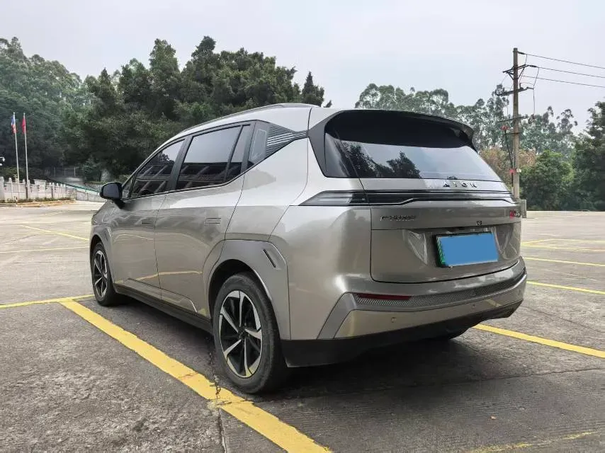 2025 Aion Y BEV,autocango,china used car exporter,china ev exporter,chinese used car exporter,chinese used ev exporter