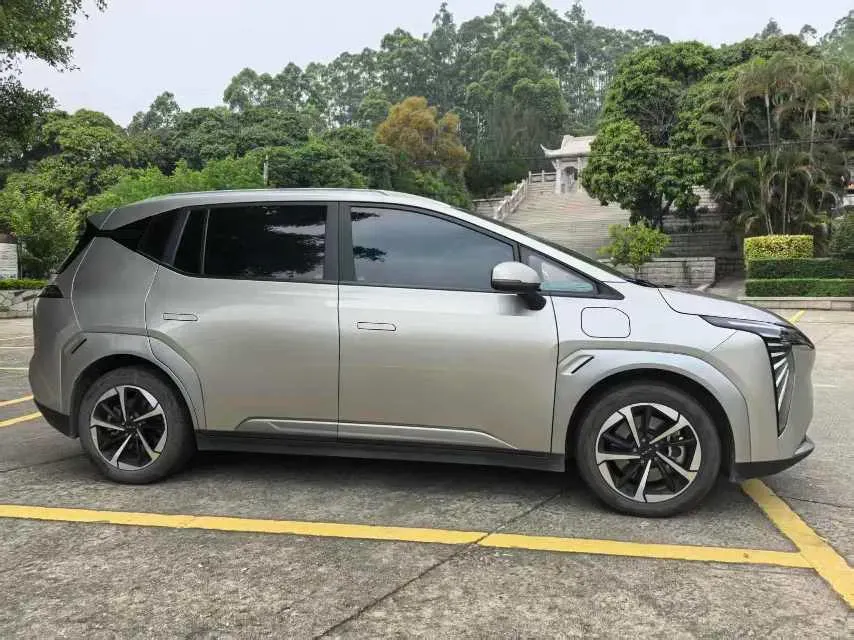 2025 Aion Y BEV,autocango,china used car exporter,china ev exporter,chinese used car exporter,chinese used ev exporter