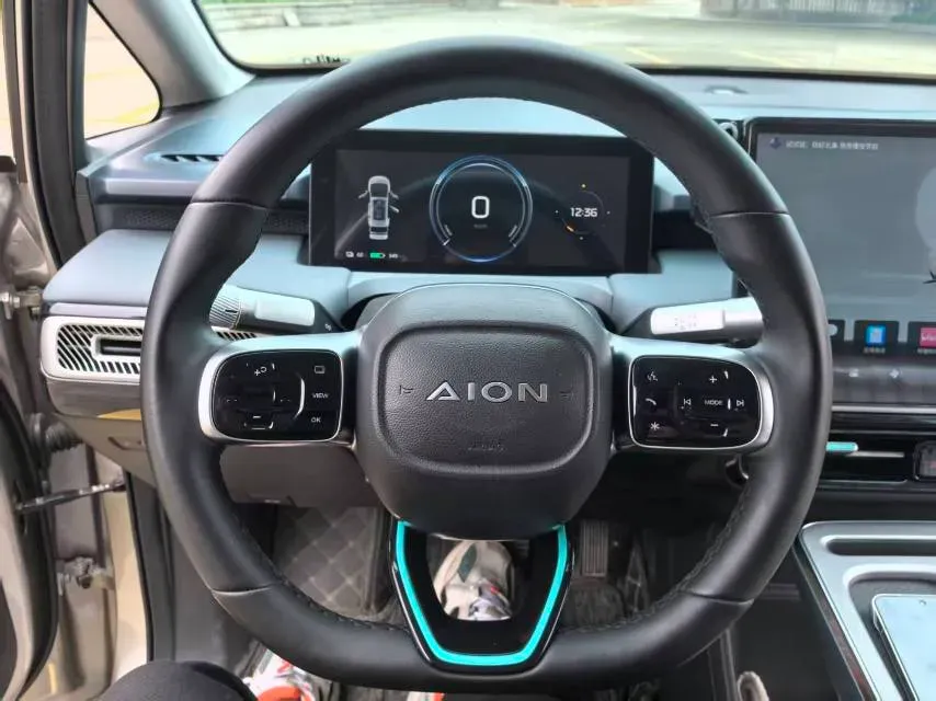 2025 Aion Y BEV,autocango,china used car exporter,china ev exporter,chinese used car exporter,chinese used ev exporter