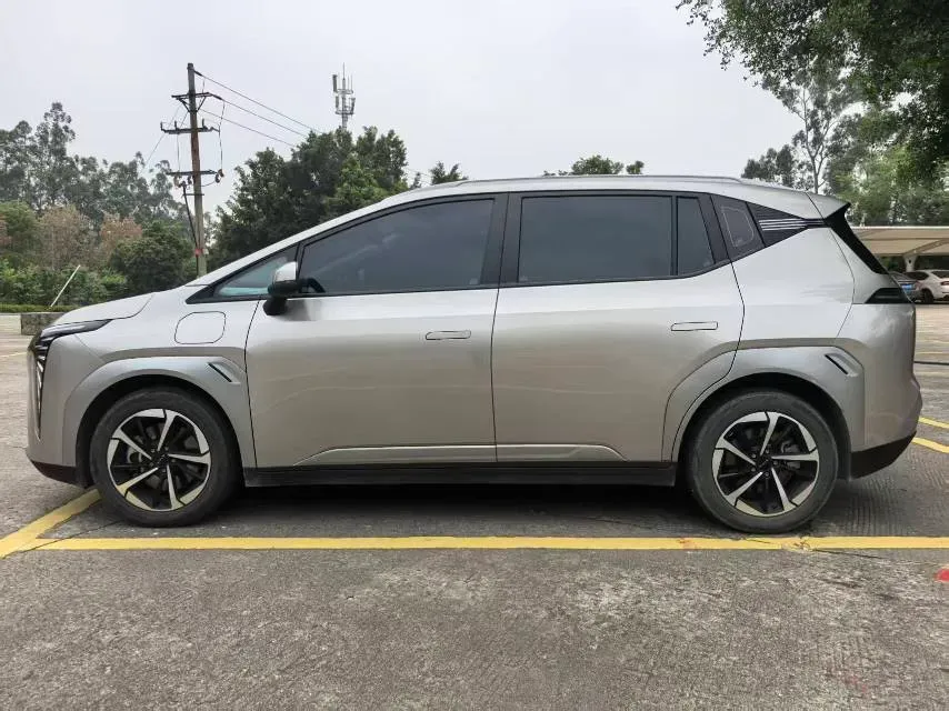 2025 Aion Y BEV,autocango,china used car exporter,china ev exporter,chinese used car exporter,chinese used ev exporter
