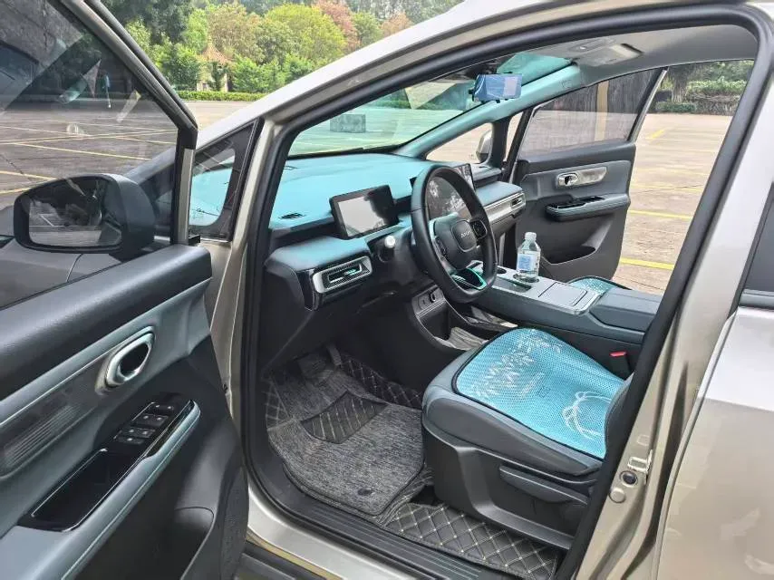 2025 Aion Y BEV,autocango,china used car exporter,china ev exporter,chinese used car exporter,chinese used ev exporter