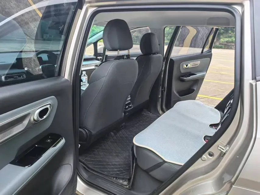 2025 Aion Y BEV,autocango,china used car exporter,china ev exporter,chinese used car exporter,chinese used ev exporter