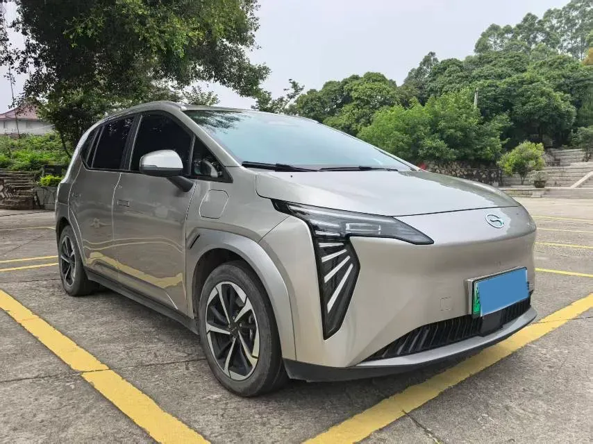 2025 Aion Y BEV,autocango,china used car exporter,china ev exporter,chinese used car exporter,chinese used ev exporter