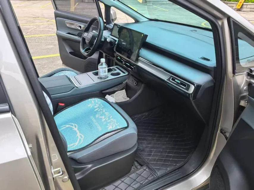 2025 Aion Y BEV,autocango,china used car exporter,china ev exporter,chinese used car exporter,chinese used ev exporter