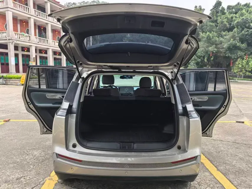 2025 Aion Y BEV,autocango,china used car exporter,china ev exporter,chinese used car exporter,chinese used ev exporter
