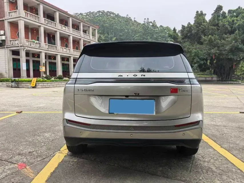 2025 Aion Y BEV,autocango,china used car exporter,china ev exporter,chinese used car exporter,chinese used ev exporter