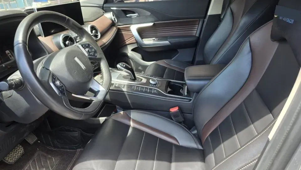 2020 WEY VV5 1.5T 171HP L4 7DCT,autocango,china used car exporter,china ev exporter,chinese used car exporter,chinese used ev exporter