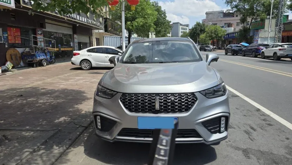 2020 WEY VV5 1.5T 171HP L4 7DCT,autocango,china used car exporter,china ev exporter,chinese used car exporter,chinese used ev exporter
