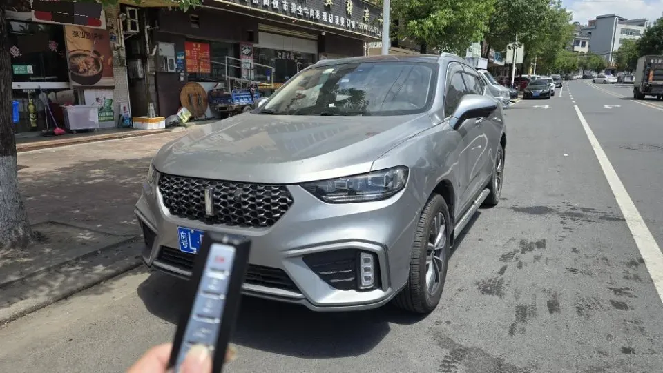 2020 WEY VV5 1.5T 171HP L4 7DCT,autocango,china used car exporter,china ev exporter,chinese used car exporter,chinese used ev exporter