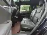 2022 Cadillac XT6 2.0T 237HP L4 9AT