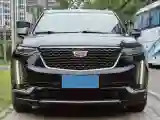 2022 Cadillac XT6 2.0T 237HP L4 9AT