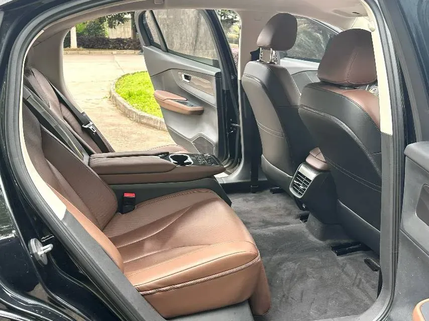2021 HongQi E-QM5 BEV 54KWH,autocango,china used car exporter,china ev exporter,chinese used car exporter,chinese used ev exporter