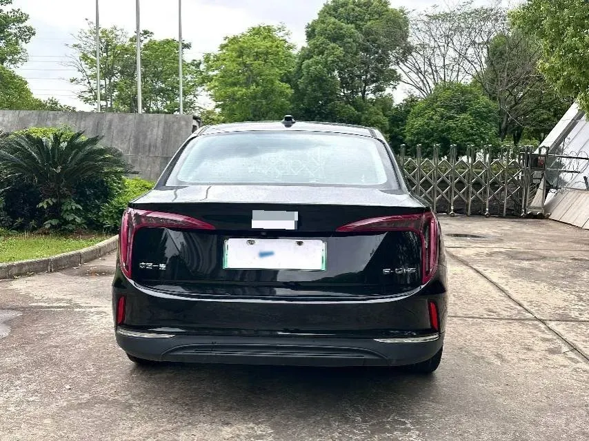 2021 HongQi E-QM5 BEV 54KWH,autocango,china used car exporter,china ev exporter,chinese used car exporter,chinese used ev exporter