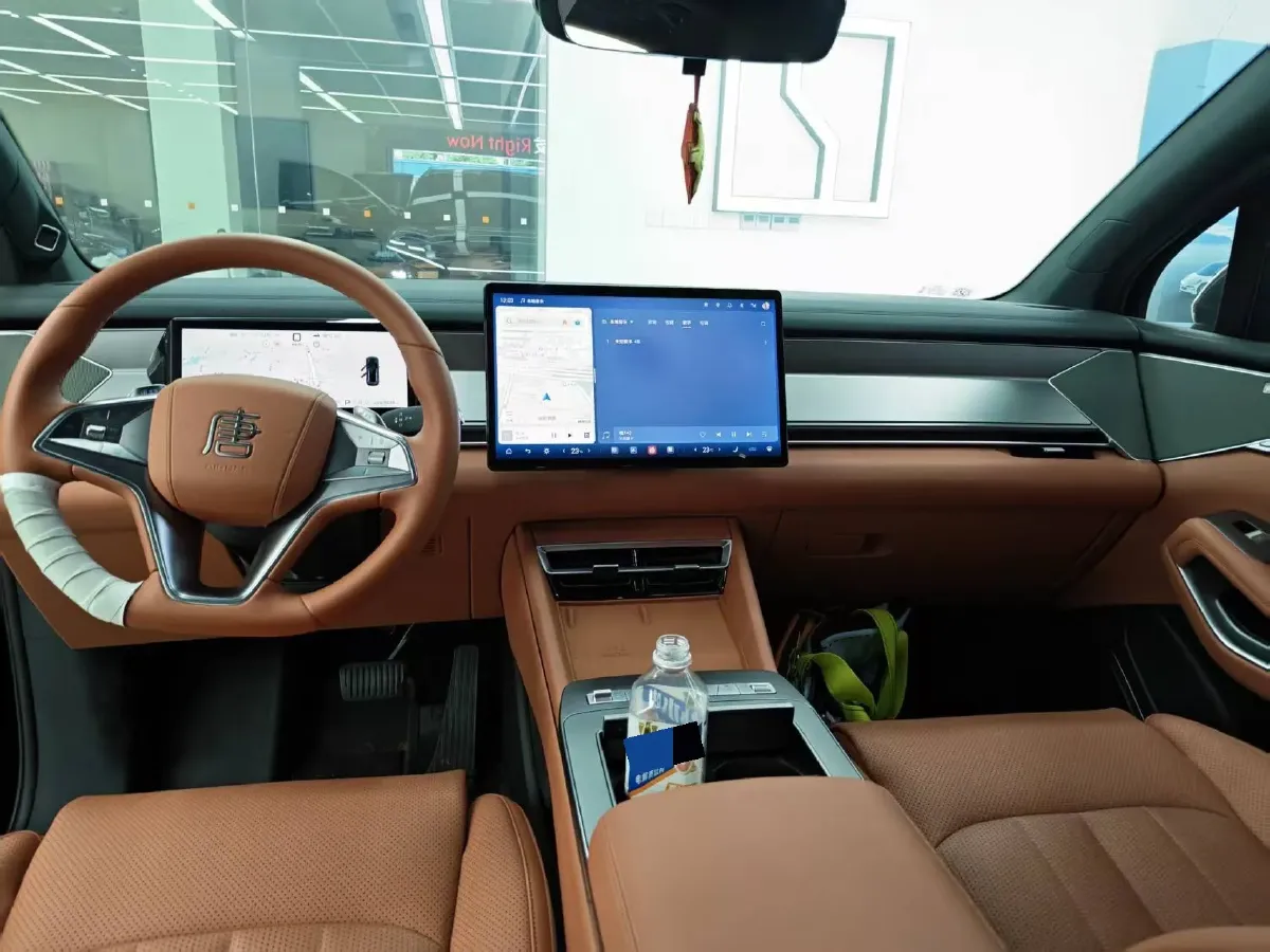 2025 BYD TangL 1.5T 156HP L4 E-CVT PHEV,autocango,china used car exporter,china ev exporter,chinese used car exporter,chinese used ev exporter
