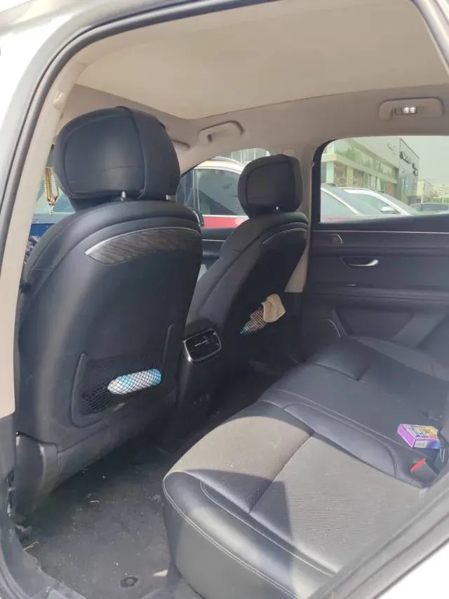 2022 JMC YuHu 7 2.0T 141HP L4 8AT,autocango,china used car exporter,china ev exporter,chinese used car exporter,chinese used ev exporter