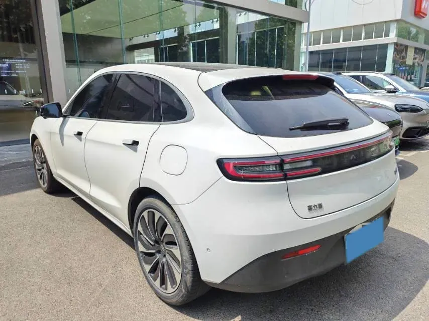 2022 JMC YuHu 7 2.0T 141HP L4 8AT,autocango,china used car exporter,china ev exporter,chinese used car exporter,chinese used ev exporter