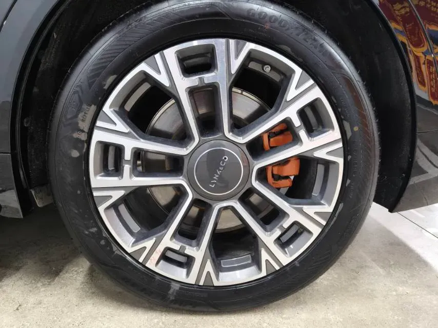 2025 LYNK&CO 900 2.0T 254HP L4 3DHT PHEV,autocango,china used car exporter,china ev exporter,chinese used car exporter,chinese used ev exporter