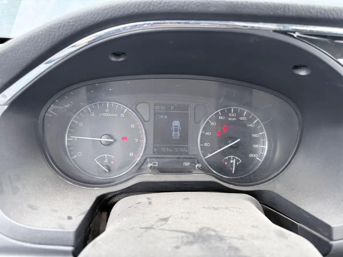 2018 Dongfeng RuiQi 2.4L 139HP L4 5MT,autocango,china used car exporter,china ev exporter,chinese used car exporter,chinese used ev exporter