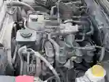 2018 Dongfeng RuiQi 2.4L 139HP L4 5MT