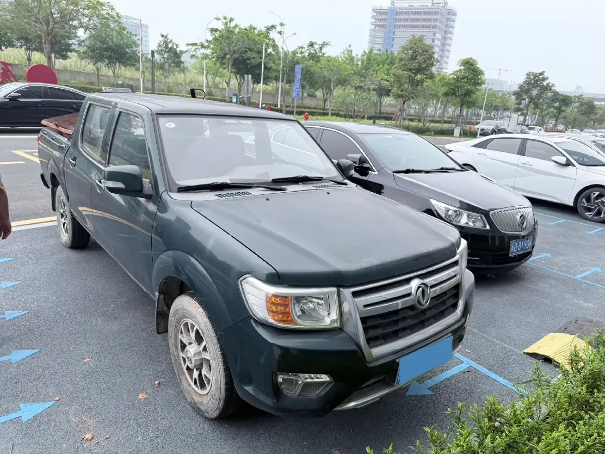 2018 Dongfeng RuiQi 2.4L 139HP L4 5MT,autocango,china used car exporter,china ev exporter,chinese used car exporter,chinese used ev exporter