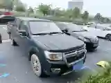 2018 Dongfeng RuiQi 2.4L 139HP L4 5MT