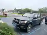 2018 Dongfeng RuiQi 2.4L 139HP L4 5MT