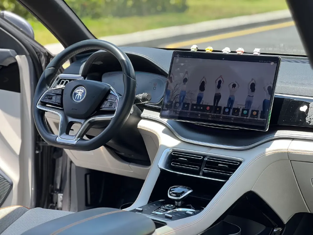 2022 Hyundai Tucson 2.0L 150HP L4 6AT Hybrid,autocango,china used car exporter,china ev exporter,chinese used car exporter,chinese used ev exporter