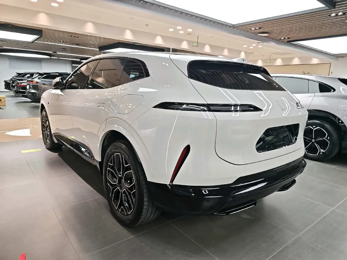 2026 Avatr 07 1.5T 156HP L4 REEV,autocango,china used car exporter,china ev exporter,chinese used car exporter,chinese used ev exporter